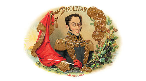 Bolivar