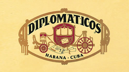 Diplomáticos
