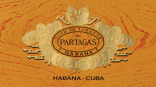 Partagas