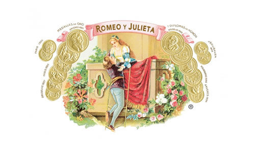 Romeo y Julieta